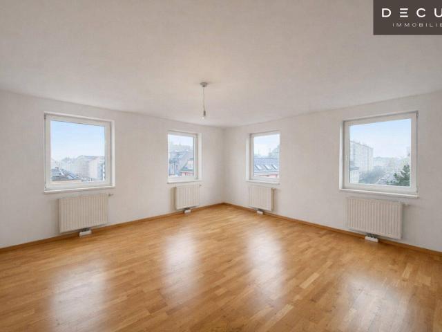 3 ZIMMER | DACHGESCHOSSWOHNUNG | PERFEKT ALS WG | AB SOFORT VERFÜGBAR