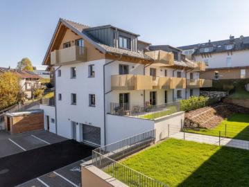 3 Zimmer Dachgeschosswohnung / Top C7