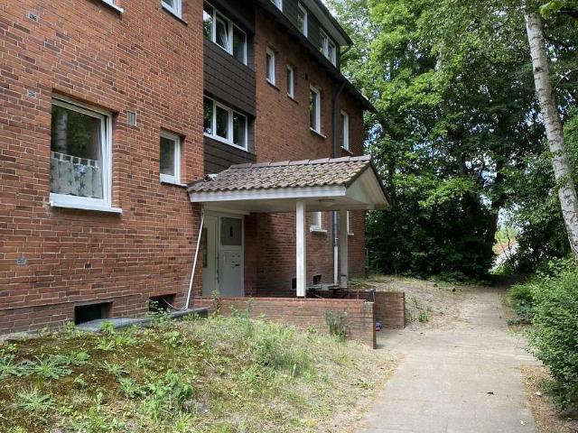 3 Zimmer Dachgeschosswohnung