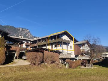 Wohnung zur Miete in 6252 - Keller, Balkon