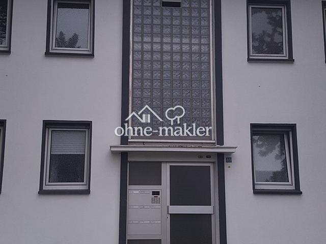 3 Zimmer Dachgeschosswohnung