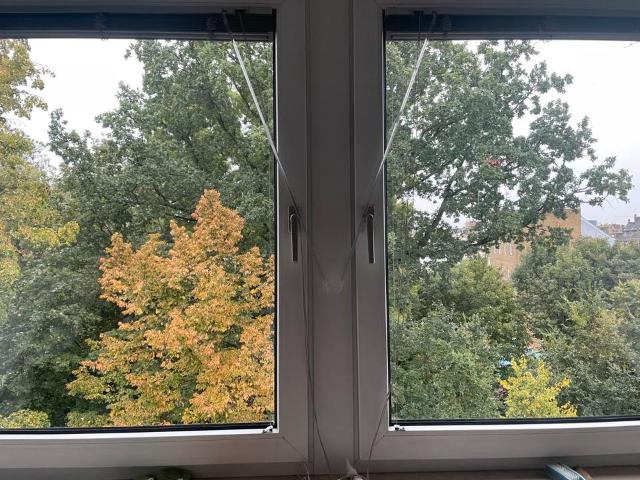 3 Zimmer Dachgeschoss, klimatisiert 93 m2 Düsseldorf citynah