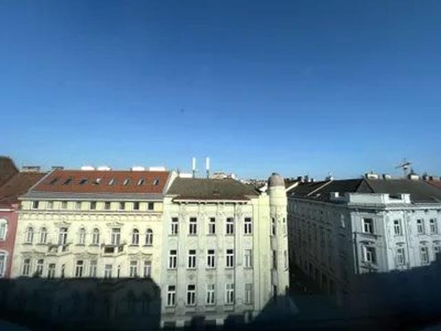 3 Zimmer Dachgeschoß Maisonette in 1150 Wien!