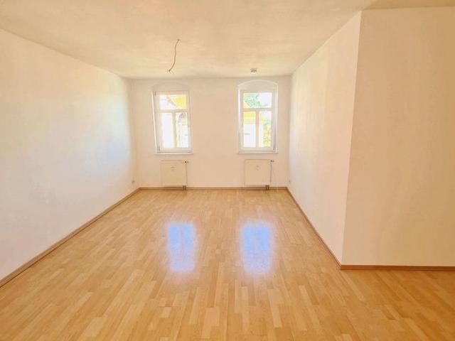 3 Zimmer Dachgeschoss mit viel Platz zum Leben in zentraler Lage von Chemnitz #DGr