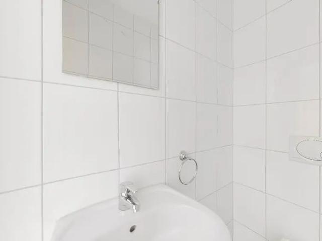3 Zimmer Dachgeschoss Wohnung in zentrumsnaher Lage von Hemer