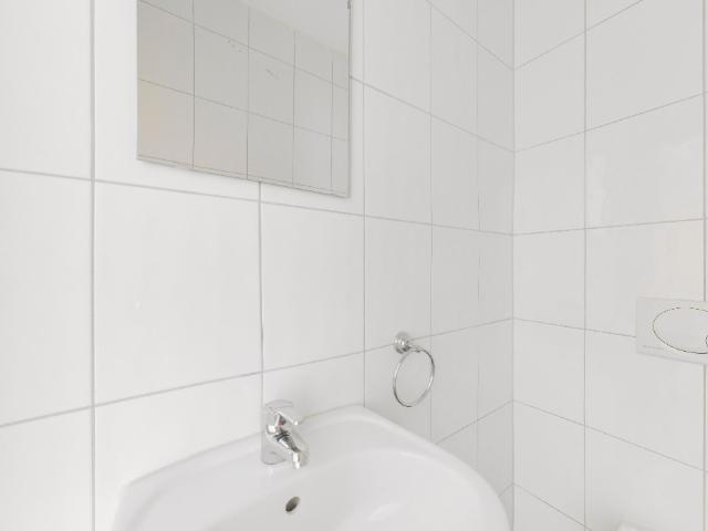 3 Zimmer Dachgeschoss Wohnung in zentrumsnaher Lage von Hemer