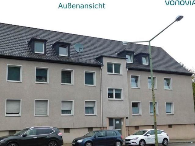 3 Zimmer Dachgeschoss Wohnung in Essen AltenessenNordviertel in direkter Uni Nähe