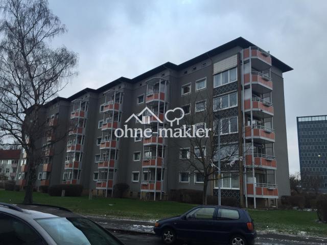 3 Zimmer Dachgeschoss Whg. Salzgitter Zentrum