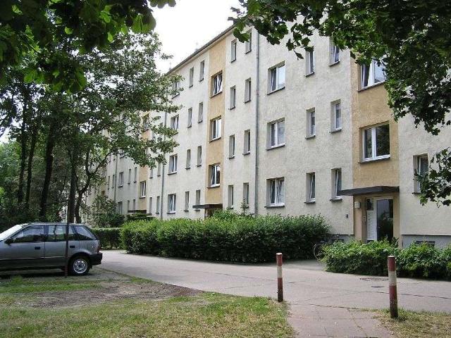 3 Zimmer Dachgeschsswohnung mit Badewanne in Nord