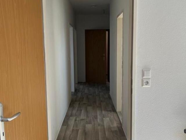 3 Zimmer Dachgeschsswohnung mit Badewanne in Nord