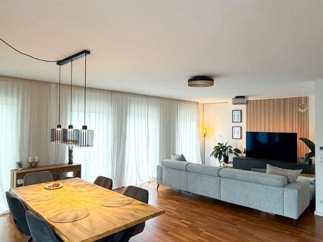 3 Zimmer Dachterrassenwohnung Ingolstadt Ringsee