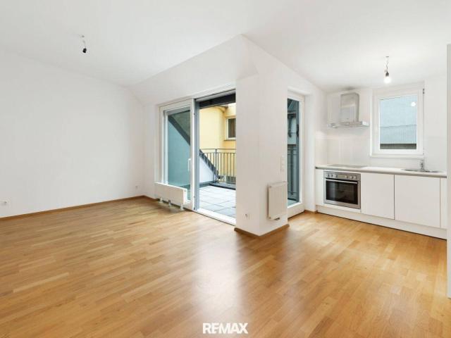 3 Zimmer DG Wohnung mit Terrassen, in Bestlage des 9. Bezirk