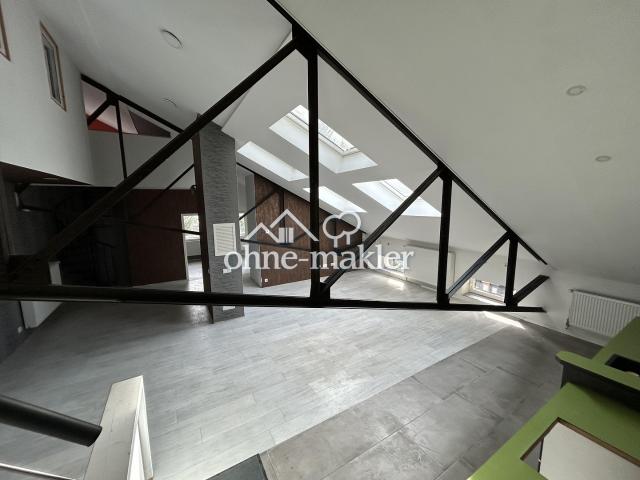 3 Zimmer DG Wohnung nahe Banter See