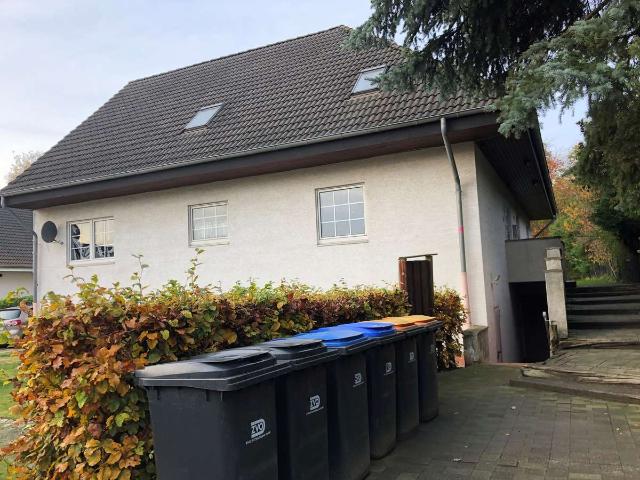 3 Zimmer DG Wohnung in Süsel