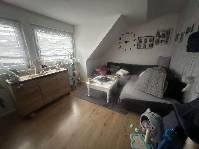 3 Zimmer DG gepflegt