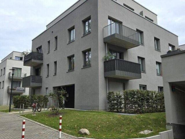 3 Zimmer DG Mietwohnung, 69,62 m², EBK, Balkon, Fahrstuhl, Tiefgarage, Kladow