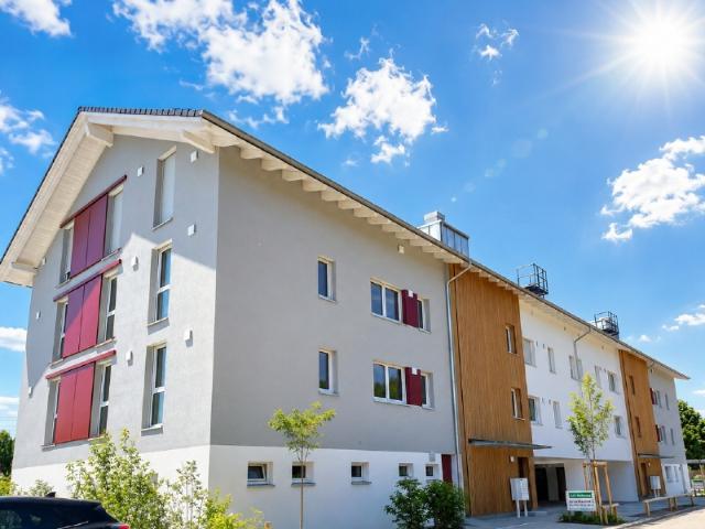 3 Zimmer, die begeistern – Entdecken Sie Ihr neues Zuhause!