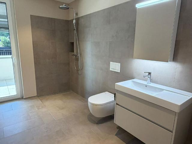 3½ Zimmer Doppelhaus mit hochwertigem Ausbau