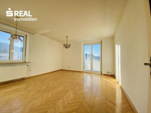 3 Zimmer Eckwohnung in Josefiau