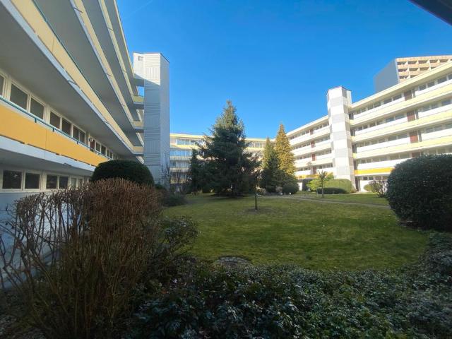 3 Zimmer EG Wohnung Erlangen Bruck Provisionsfrei