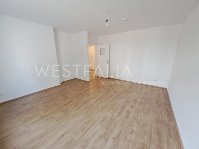 3 Zimmer EG Wohnung in Top Lage