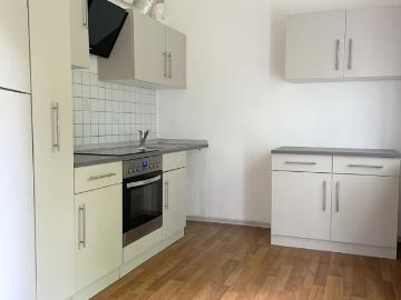 3 Zimmer EG Wohnung inkl. EBK und eigenem Garten in ruhiger Lage von Oldenburg Ofenerdiek