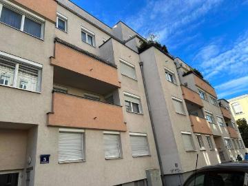 3 Zimmer Eigentum mit Terrasse