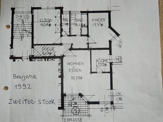 3 Zimmer Eigentümerwohnung