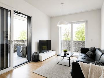 Perfekte 2er WG mit Terrasse und Tiefgaragenplatz in Graz Geidorf Nahe der KF Uni Graz
