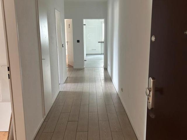 3 Zimmer Eigentumswohnung mit Terrasse in Frankfurt Oberrad