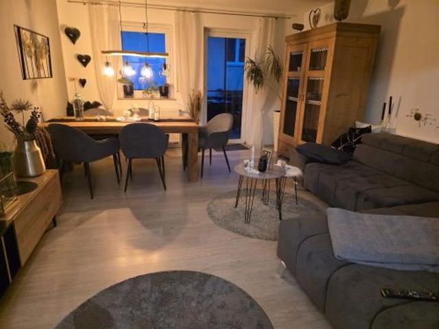 3 Zimmer Eigentumswohnung mit Balkon in 97714 Oerlenbach Ebenhausen ID 10602