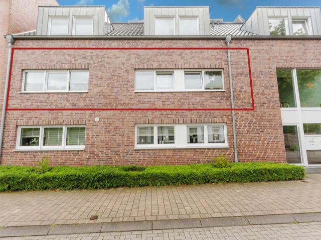 3 Zimmer Eigentumswohnung mit Balkon, Stellplatz & Kellerraum