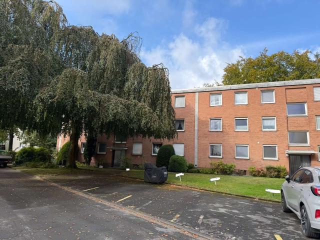 3 Zimmer Eigentumswohnung mit Balkon und Stellplatz in Bielefeld West