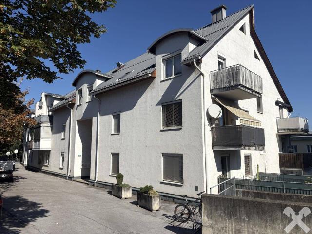 3 Zimmer Eigentumswohnung mit Balkon und Tiefgarage in Graz Gösting
