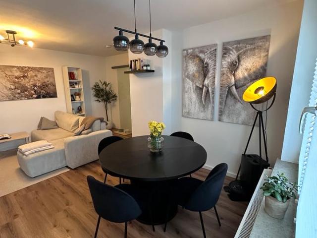 3 Zimmer Eigentumswohnung mit Balkon und Tiefgaragenstellplatz