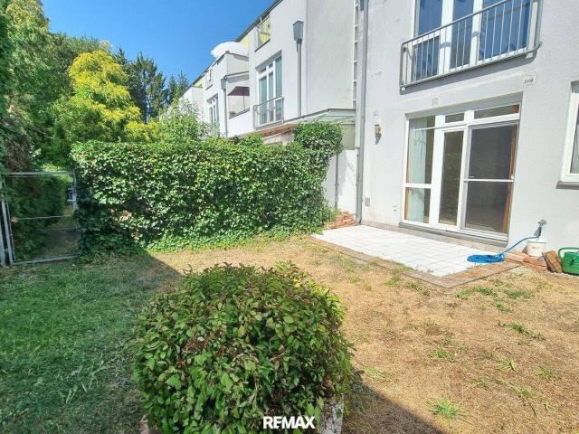 3 Zimmer Eigentumswohnung mit Garten in Böheimkirchen