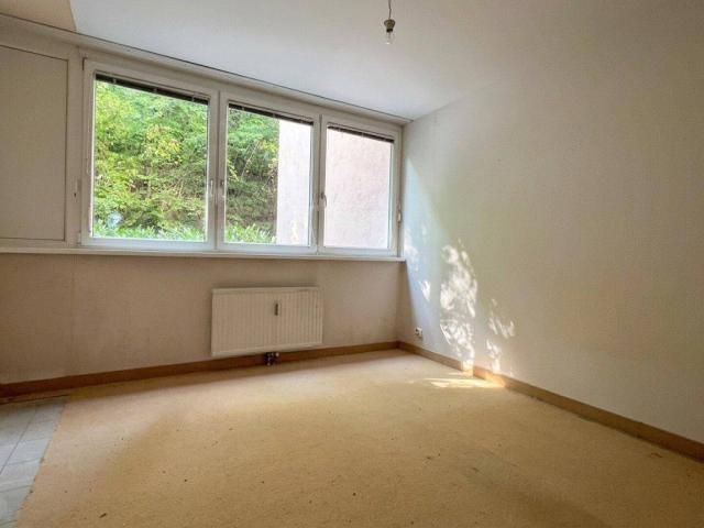 3 Zimmer Eigentumswohnung mit großem Wohnraum und Loggia in Klosterneuburg