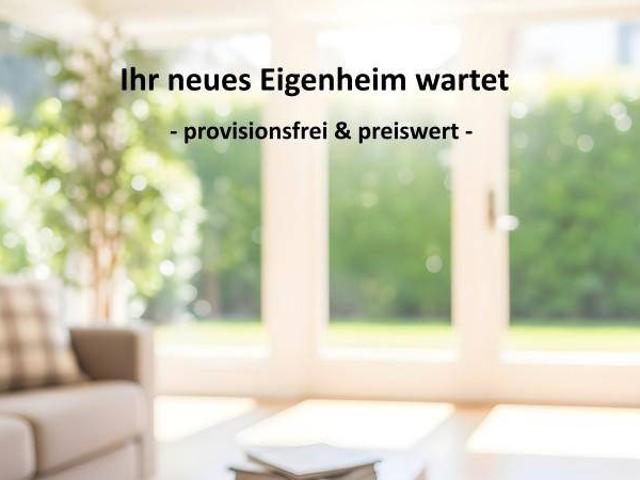 3 Zimmer Eigentumswohnung mit Loggia, Kellerabteil und Stellplatz