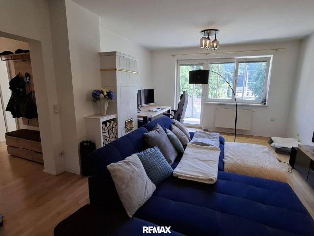 3 Zimmer Eigentumswohnung mit Loggia in Kirchberg an der Pielach