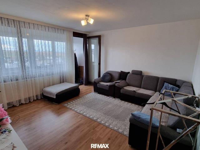 3 Zimmer Eigentumswohnung mit Loggia und Garage in Ober Grafendorf