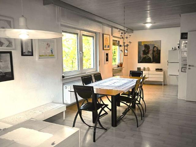 3 Zimmer Eigentumswohnung mit Potenzial, im Herzen von Bad Vilbel!