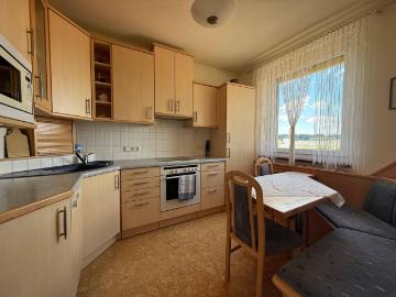 3 Zimmer Eigentumswohnung nahe Steyr
