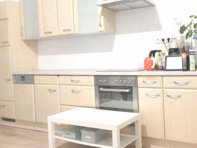 3 Zimmer Eigentumswohnung Nähe U3