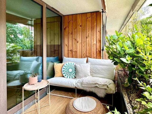 3 Zimmer Eigentumswohnung Neubau 2020 Sofort bezugsfertig