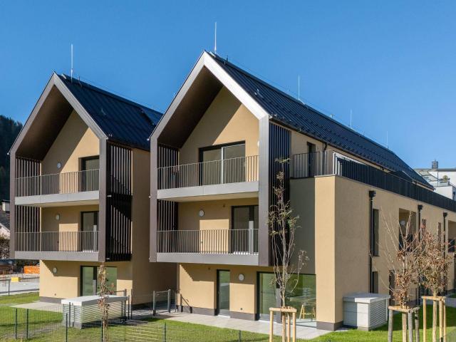 3 Zimmer Eigentumswohnung Neubau in Bischofshofen