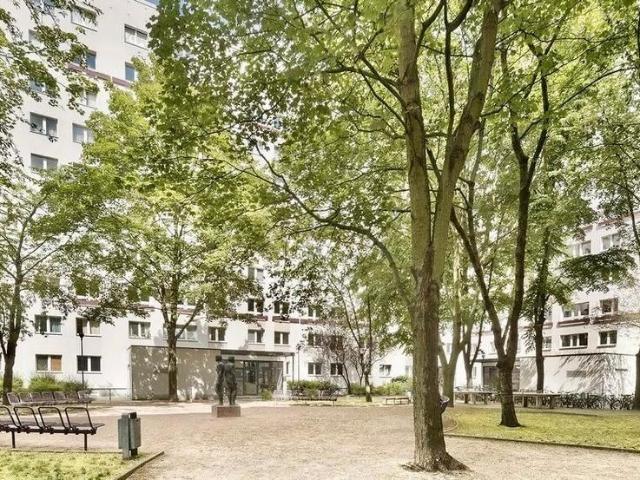 3 Zimmer Eigentumswohnung am Alex Berlin Mitte