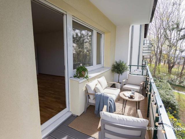 3 Zimmer Eigentumswohnung am Fuße des Wiener Schafbergs 1170 Wien bezugsfertig und provisionsfrei!