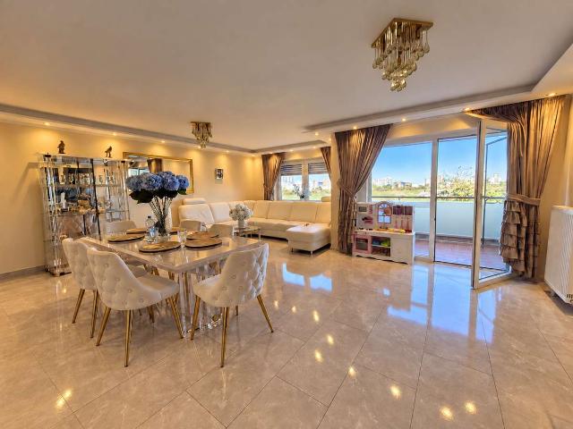 3 Zimmer Eigentumswohnung ca. 90,56 m² Wohnfläche