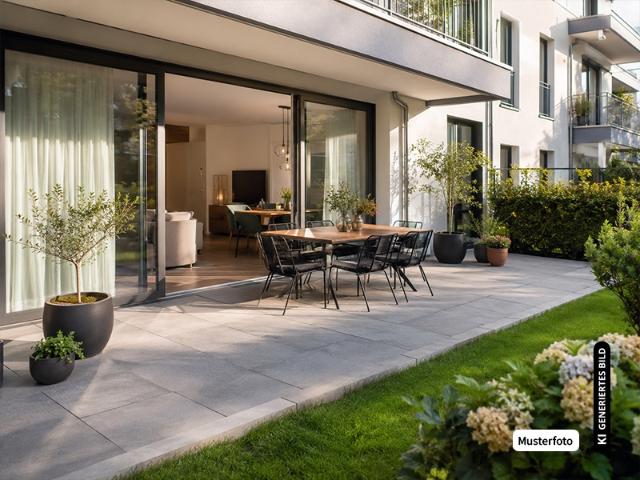 3 Zimmer Eigentumswohnung, Garten Ihre Möglichkeit auf Ihr neues Zuhause ohne Provision