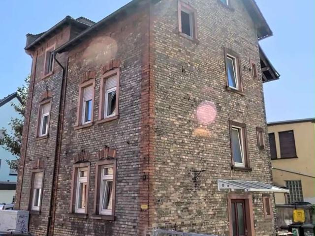 3 Zimmer Eigentumswohnung im 1.Obergeschoss* 3 MFH